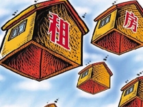 租房市场迎来巨变 支付宝将上线百万套房源